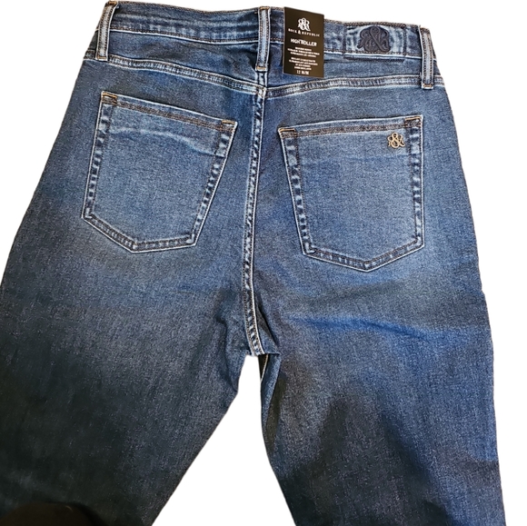 Rock and Republic New size 12M - Picture 4 of 6